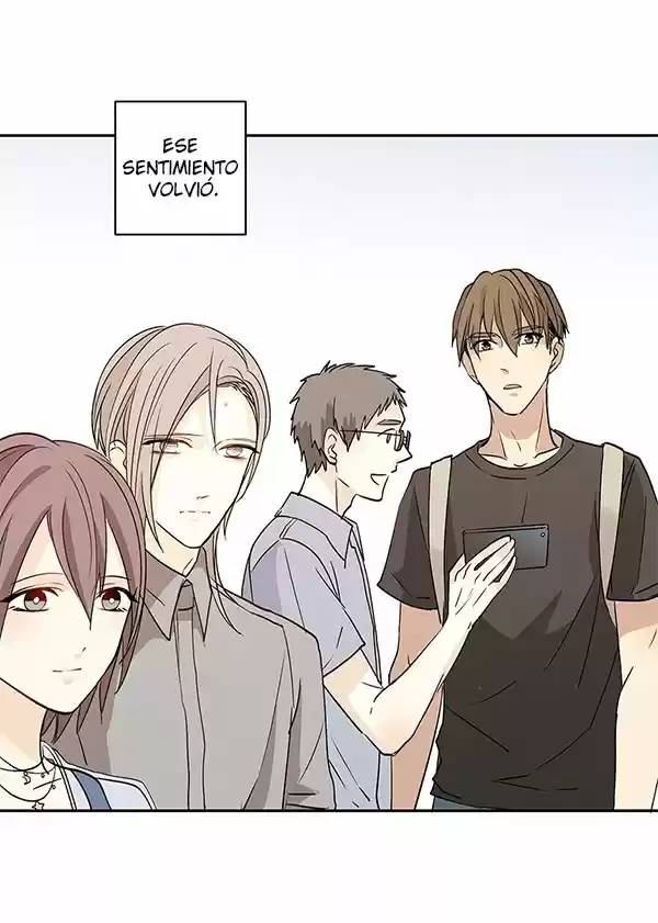 Capullo Del Corazón - Capítulo 18 - Página 25 - LectorTMOo