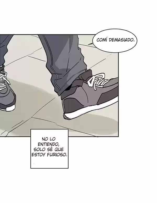 Capullo Del Corazón - Capítulo 18 - Página 28 - LectorTMOo