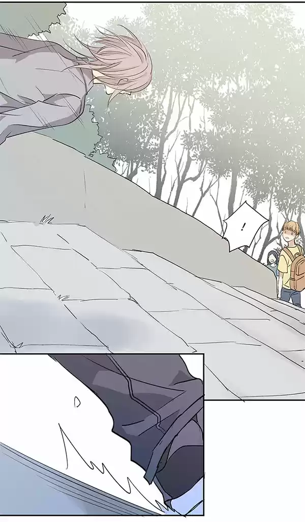Capullo Del Corazón - Capítulo 18 - Página 32 - LectorTMOo