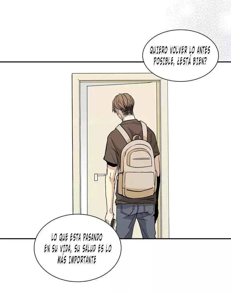 Capullo Del Corazón - Capítulo 19 - Página 16 - LectorTMOo