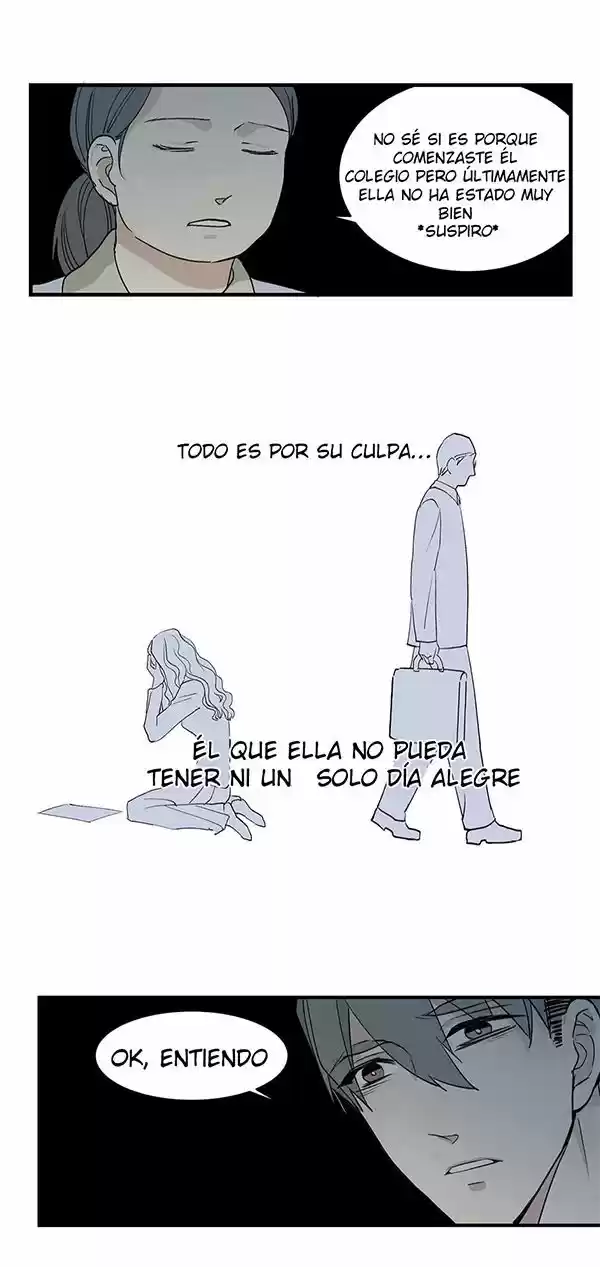Capullo Del Corazón - Capítulo 2 - Página 10 - LectorTMOo