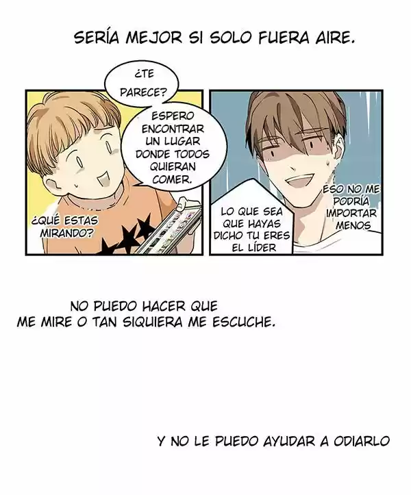 Capullo Del Corazón - Capítulo 2 - Página 16 - LectorTMOo