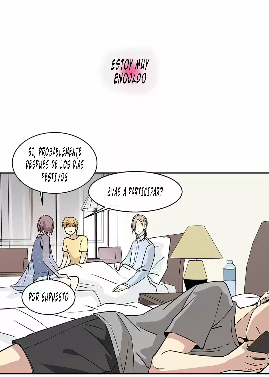 Capullo Del Corazón - Capítulo 20 - Página 12 - LectorTMOo