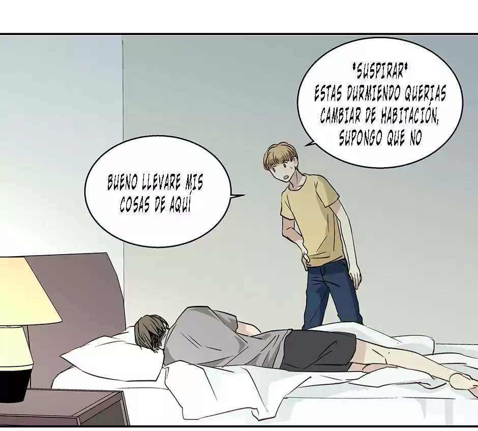 Capullo Del Corazón - Capítulo 20 - Página 16 - LectorTMOo
