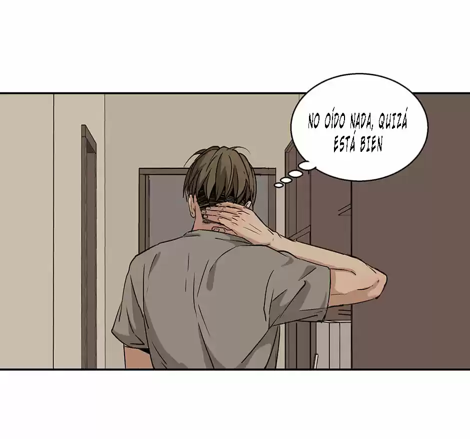 Capullo Del Corazón - Capítulo 20 - Página 40 - LectorTMOo