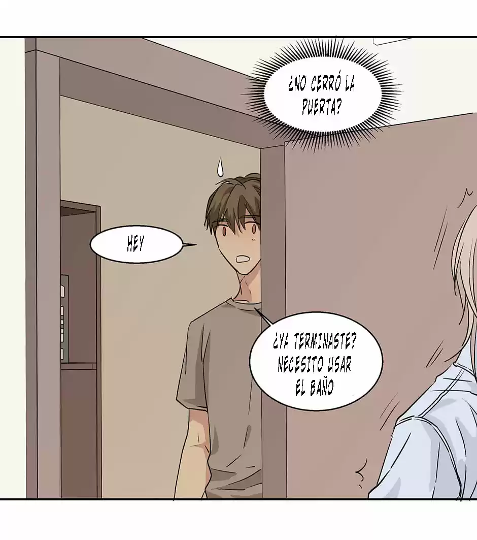 Capullo Del Corazón - Capítulo 20 - Página 42 - LectorTMOo