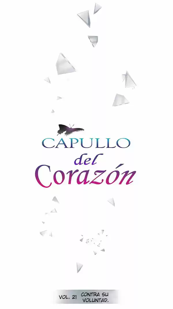 Capullo Del Corazón - Capítulo 21 - Página 11 - LectorTMOo