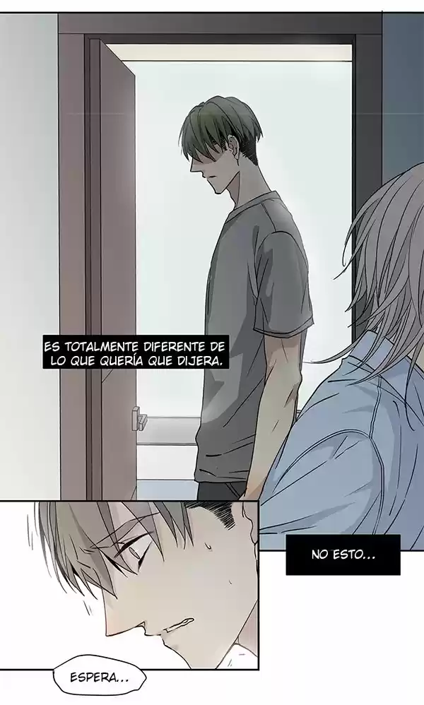 Capullo Del Corazón - Capítulo 21 - Página 15 - LectorTMOo