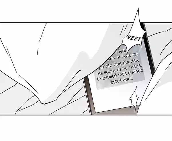 Capullo Del Corazón - Capítulo 21 - Página 22 - LectorTMOo