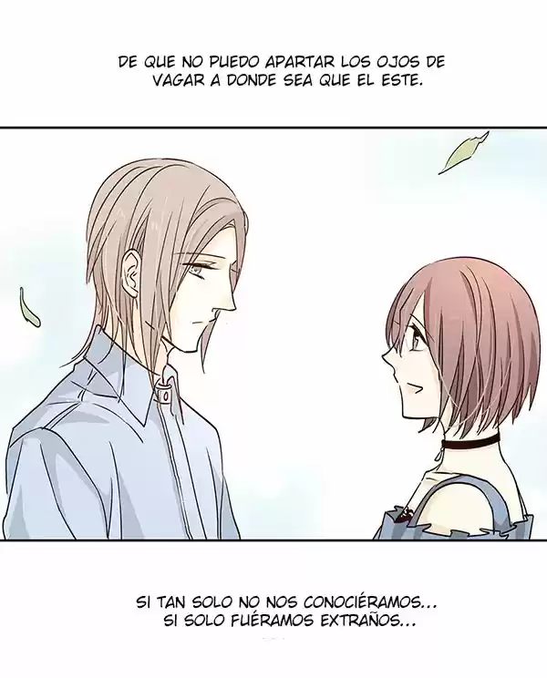 Capullo Del Corazón - Capítulo 21 - Página 29 - LectorTMOo