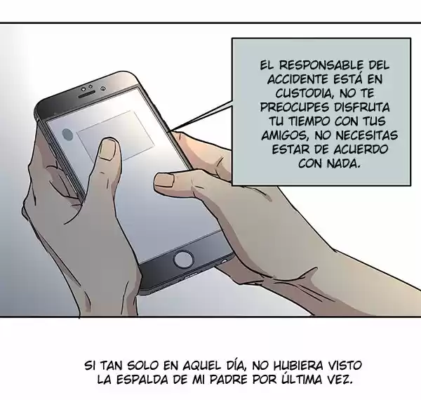 Capullo Del Corazón - Capítulo 21 - Página 32 - LectorTMOo
