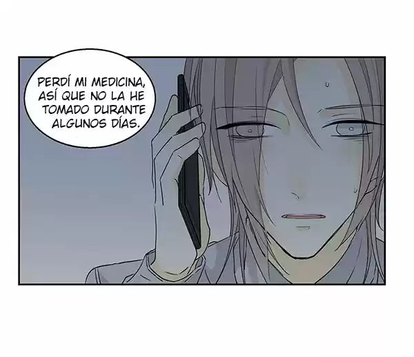 Capullo Del Corazón - Capítulo 22 - Página 16 - LectorTMOo