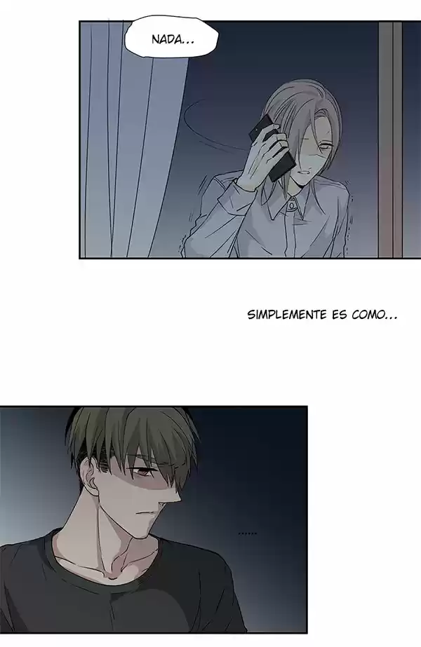 Capullo Del Corazón - Capítulo 22 - Página 19 - LectorTMOo