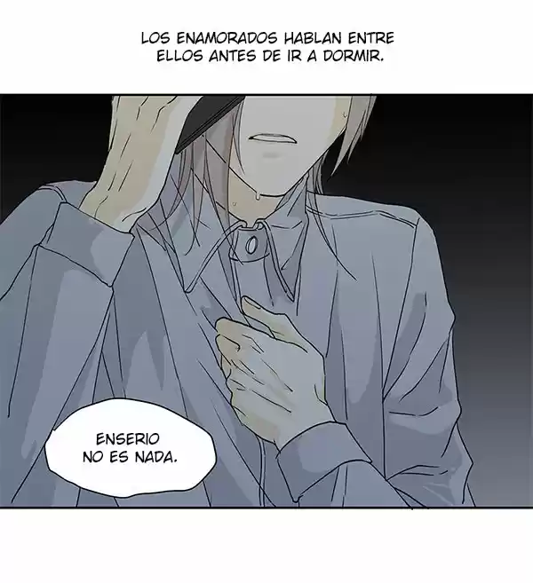 Capullo Del Corazón - Capítulo 22 - Página 20 - LectorTMOo