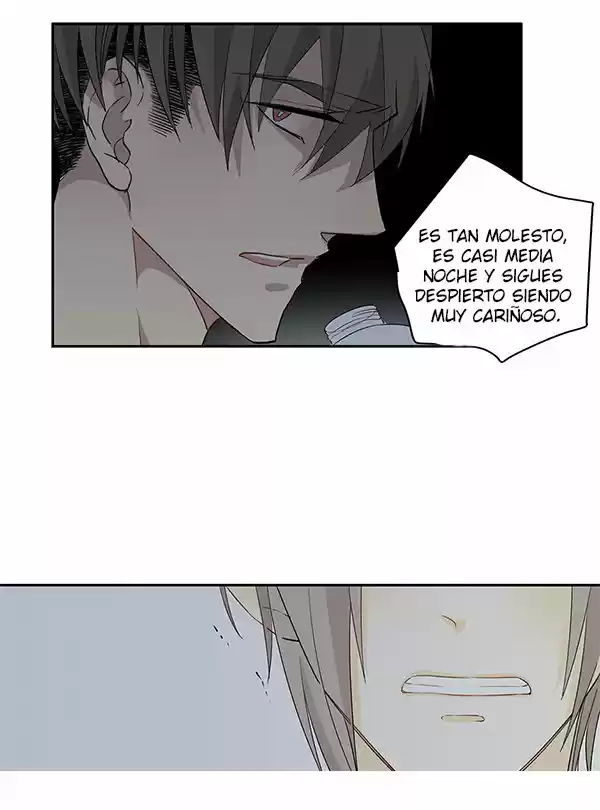 Capullo Del Corazón - Capítulo 22 - Página 22 - LectorTMOo