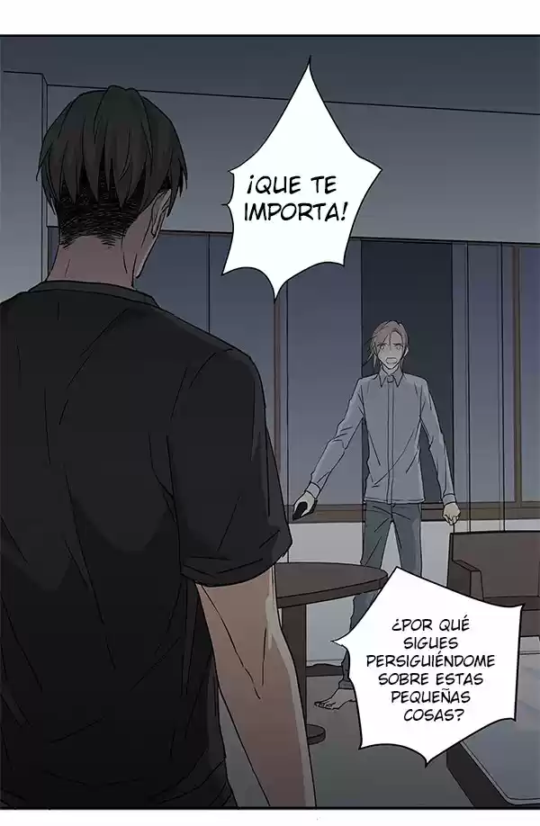 Capullo Del Corazón - Capítulo 22 - Página 23 - LectorTMOo
