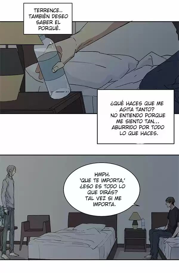Capullo Del Corazón - Capítulo 22 - Página 24 - LectorTMOo