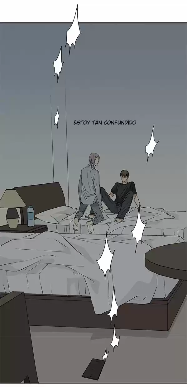 Capullo Del Corazón - Capítulo 22 - Página 40 - LectorTMOo