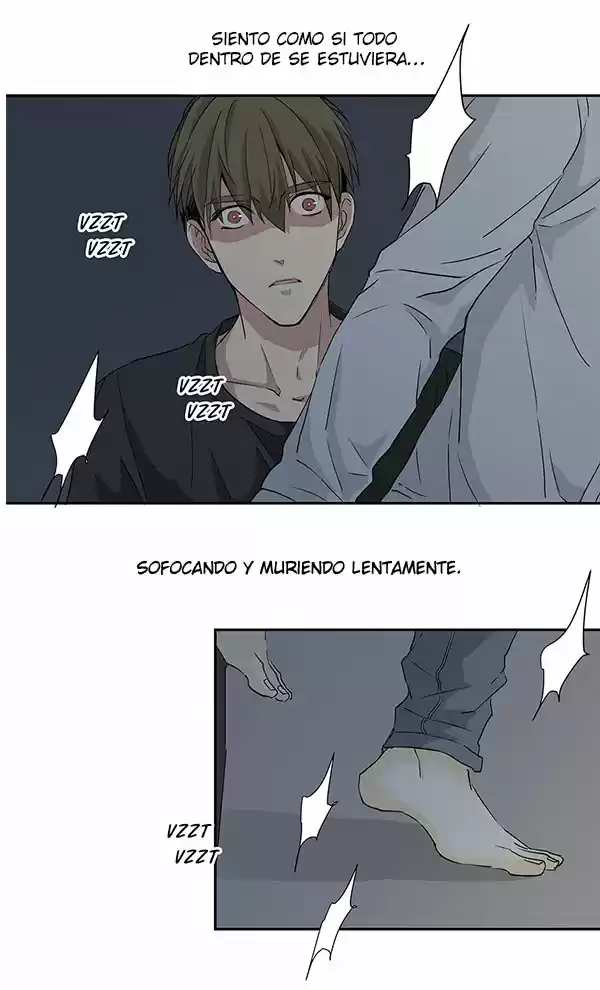 Capullo Del Corazón - Capítulo 22 - Página 41 - LectorTMOo