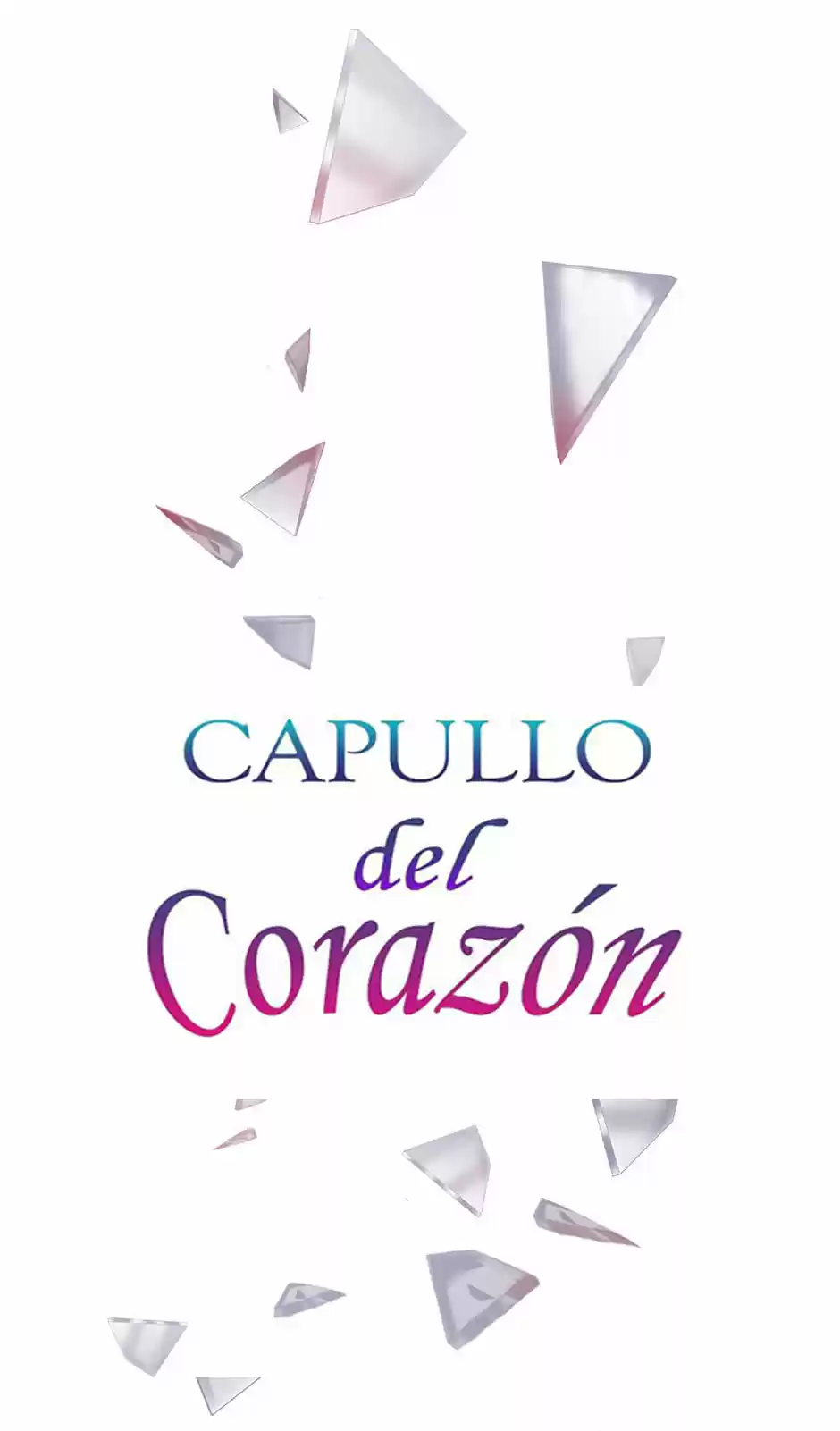 Capullo Del Corazón - Capítulo 23 - Página 7 - LectorTMOo