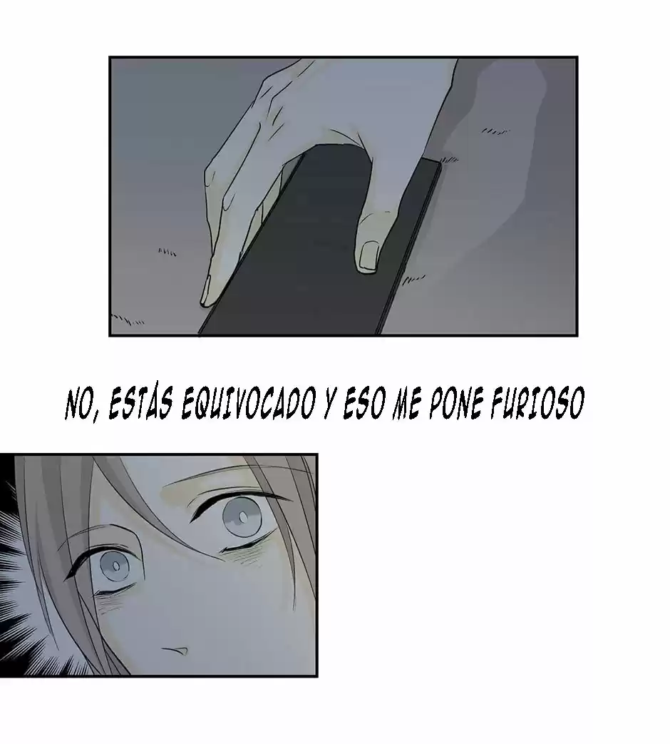 Capullo Del Corazón - Capítulo 23 - Página 12 - LectorTMOo