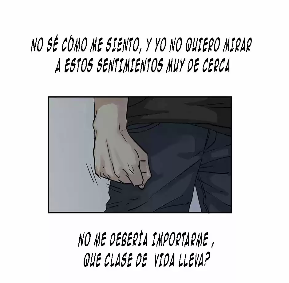 Capullo Del Corazón - Capítulo 23 - Página 16 - LectorTMOo