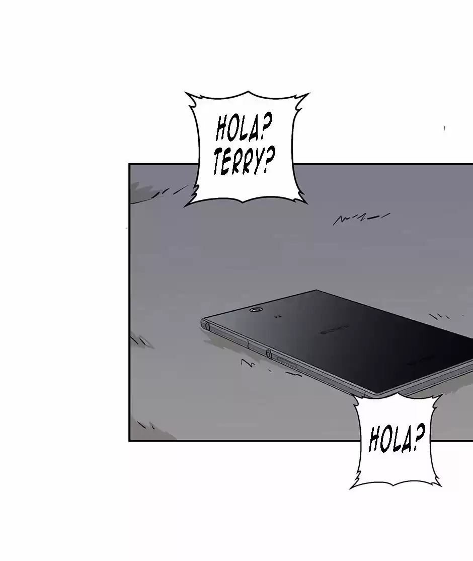 Capullo Del Corazón - Capítulo 23 - Página 19 - LectorTMOo