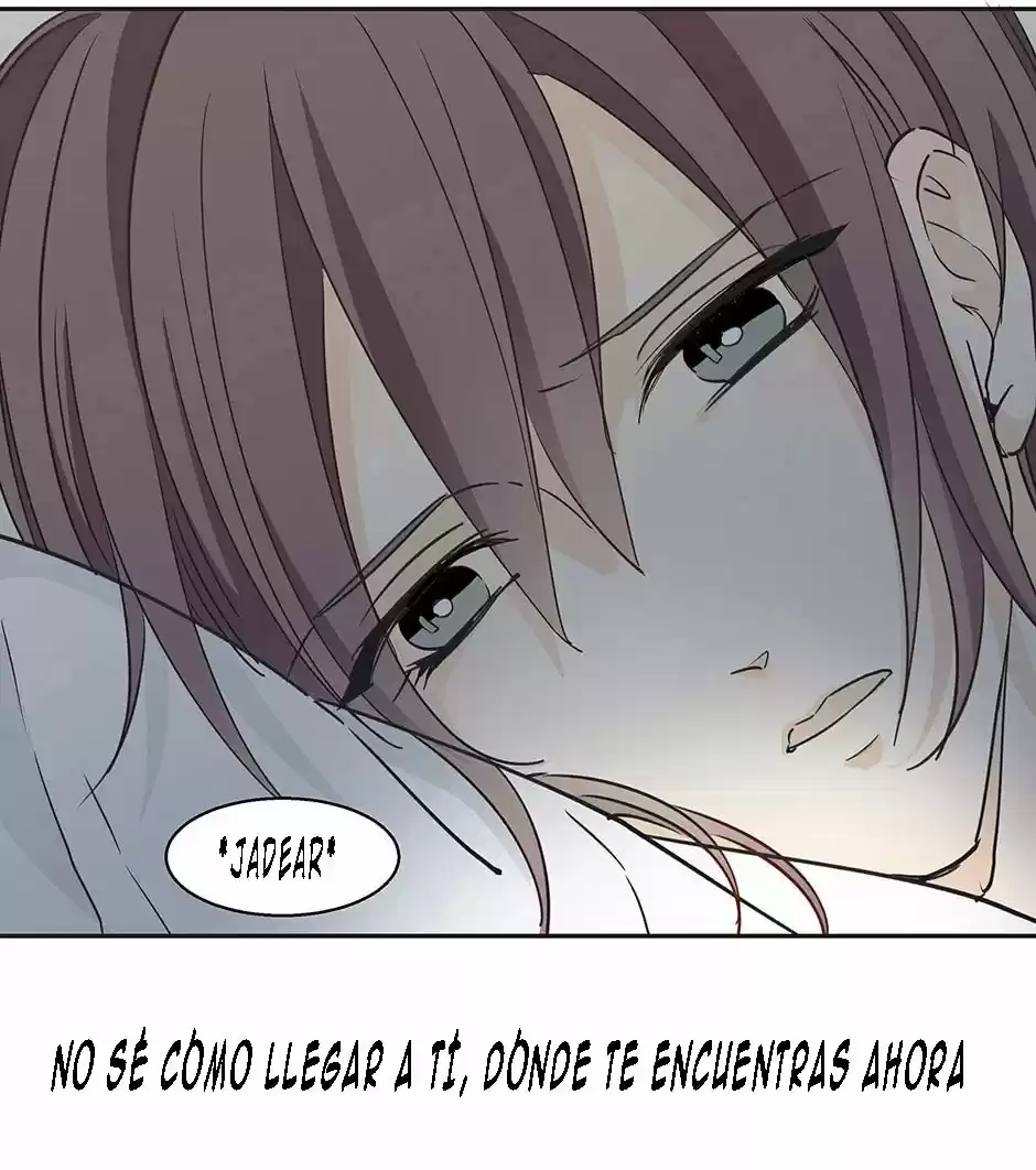 Capullo Del Corazón - Capítulo 24 - Página 11 - LectorTMOo