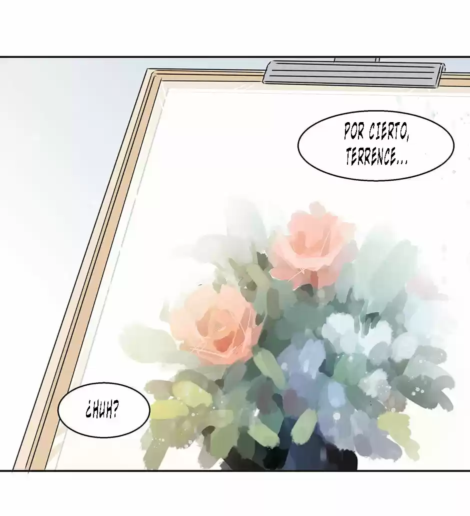 Capullo Del Corazón - Capítulo 24 - Página 16 - LectorTMOo