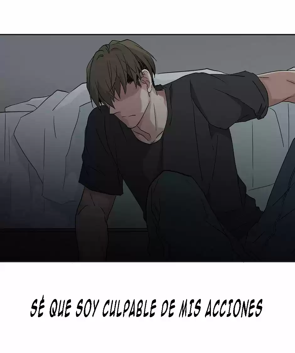 Capullo Del Corazón - Capítulo 24 - Página 34 - LectorTMOo
