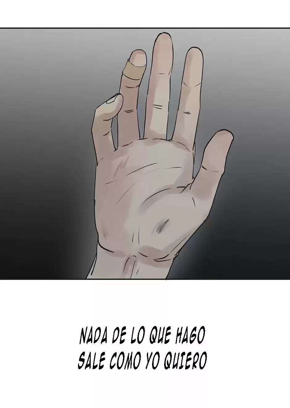 Capullo Del Corazón - Capítulo 24 - Página 35 - LectorTMOo