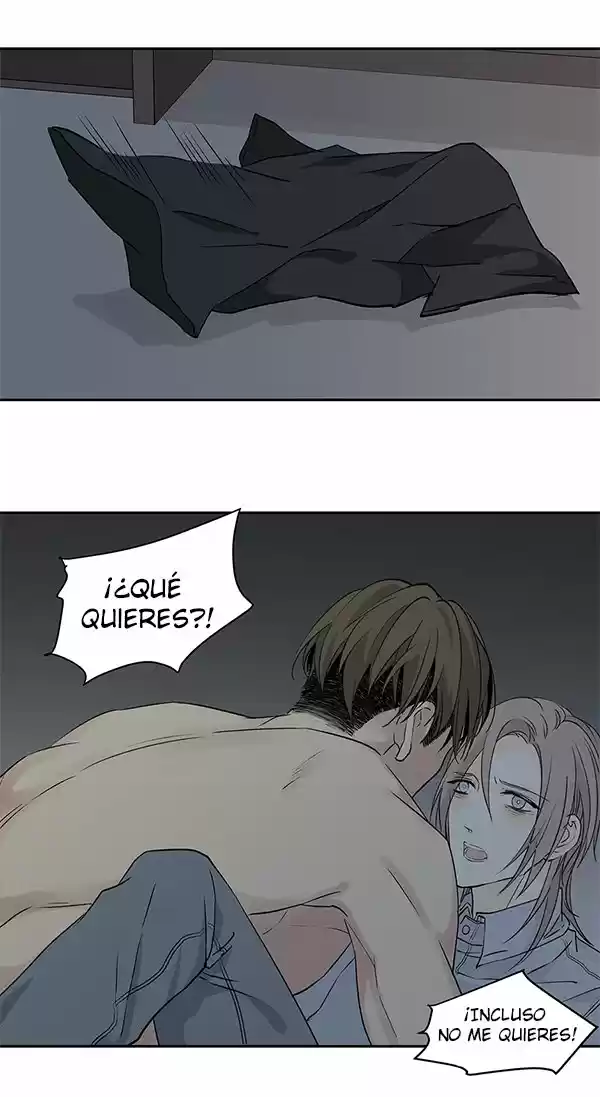 Capullo Del Corazón - Capítulo 25 - Página 9 - LectorTMOo