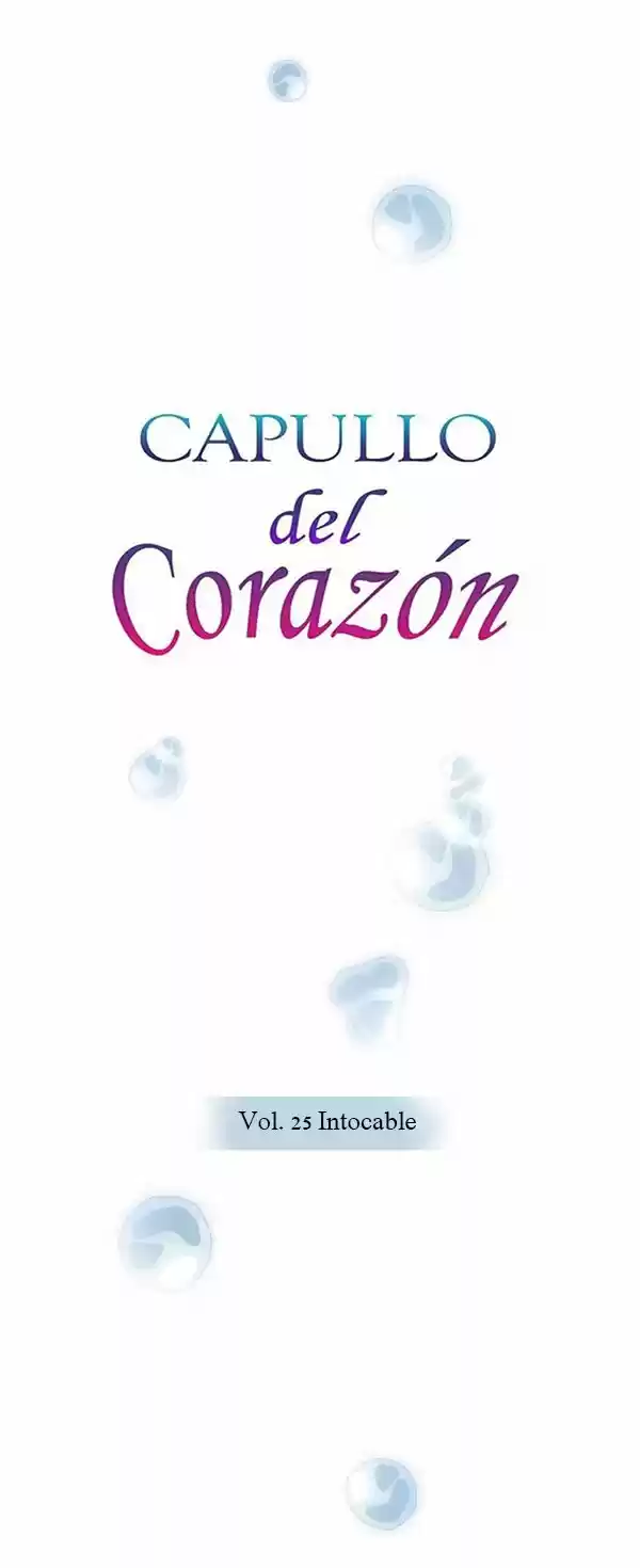 Capullo Del Corazón - Capítulo 25 - Página 13 - LectorTMOo