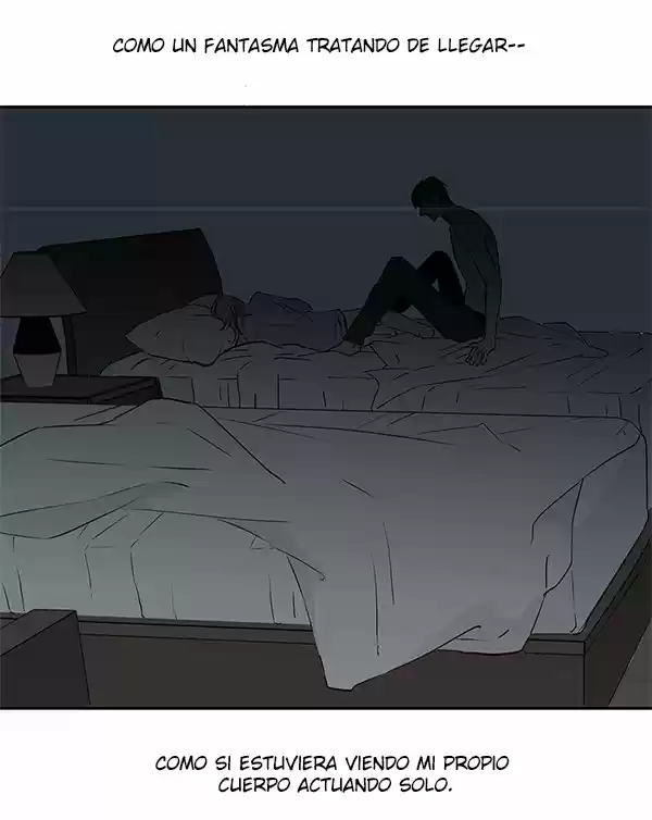 Capullo Del Corazón - Capítulo 25 - Página 18 - LectorTMOo
