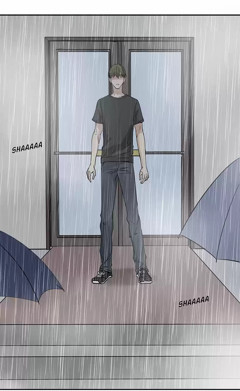 Capullo Del Corazón - Capítulo 27 - Página 28 - LectorTMOo