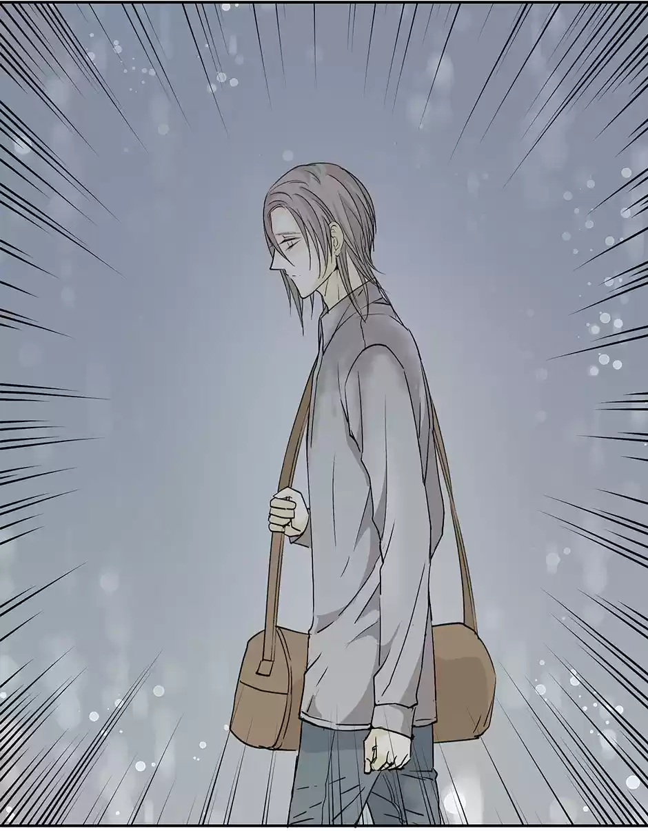 Capullo Del Corazón - Capítulo 27 - Página 32 - LectorTMOo