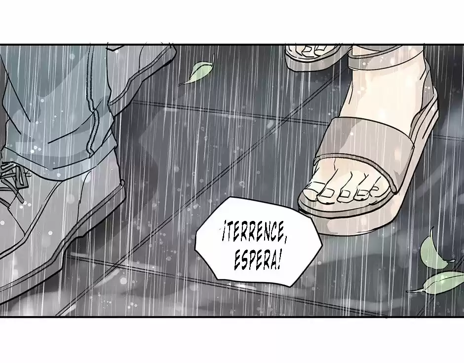 Capullo Del Corazón - Capítulo 27 - Página 41 - LectorTMOo