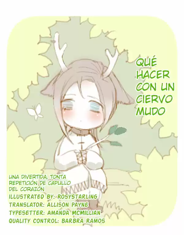 Capullo Del Corazón - Capítulo 28.1 - Página 4 - LectorTMOo