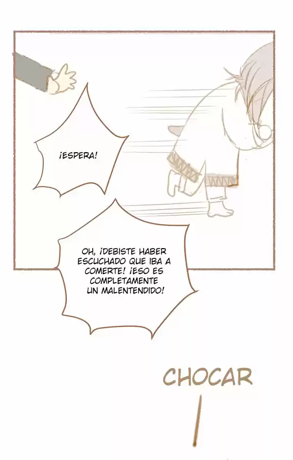 Capullo Del Corazón - Capítulo 28.1 - Página 31 - LectorTMOo