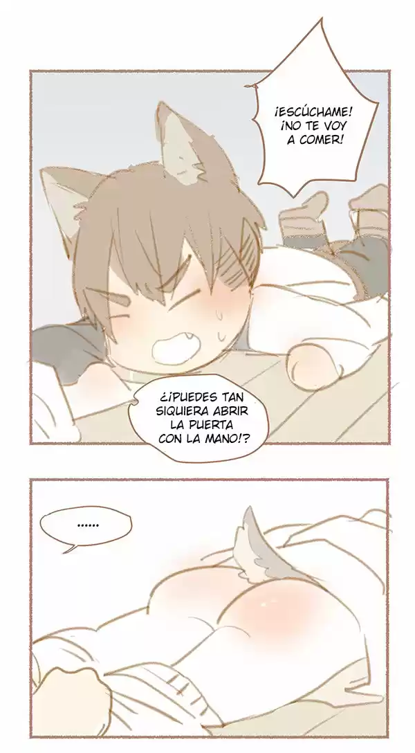 Capullo Del Corazón - Capítulo 28.1 - Página 32 - LectorTMOo