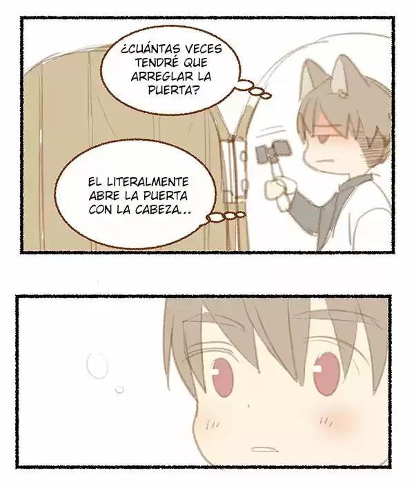 Capullo Del Corazón - Capítulo 28.1 - Página 39 - LectorTMOo