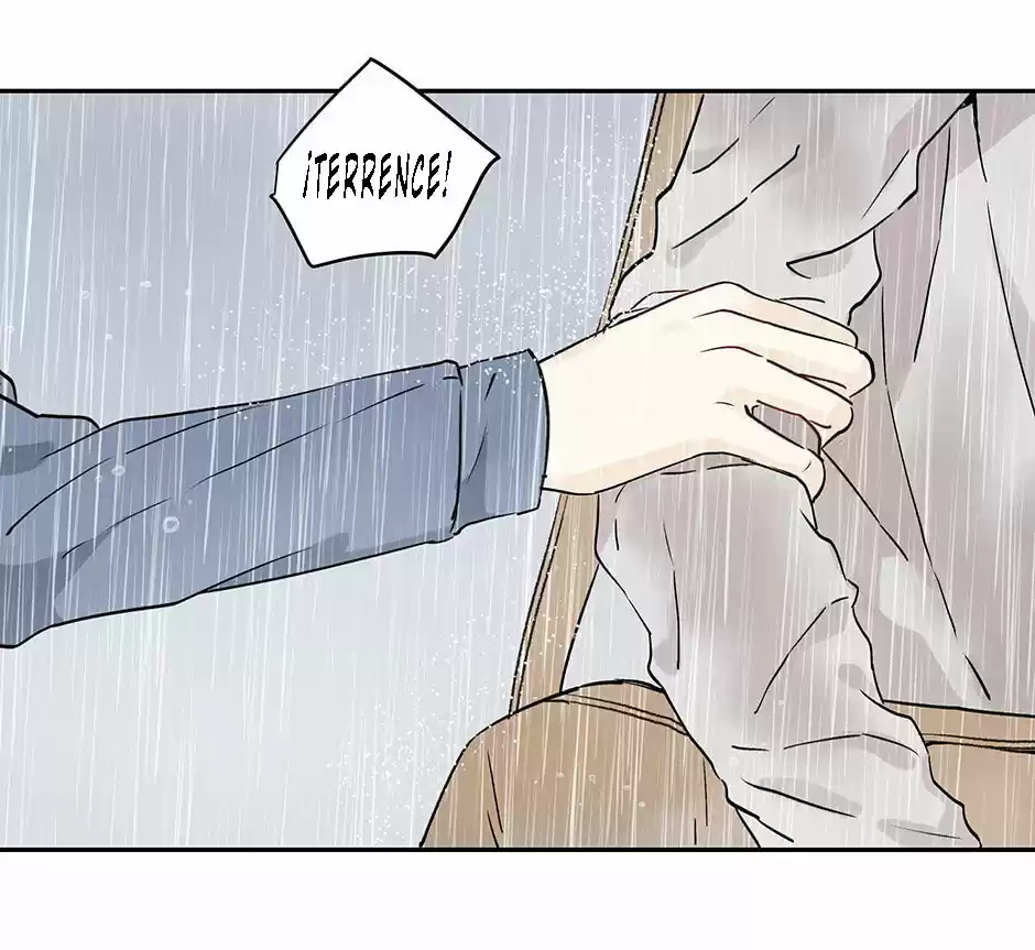 Capullo Del Corazón - Capítulo 28 - Página 8 - LectorTMOo
