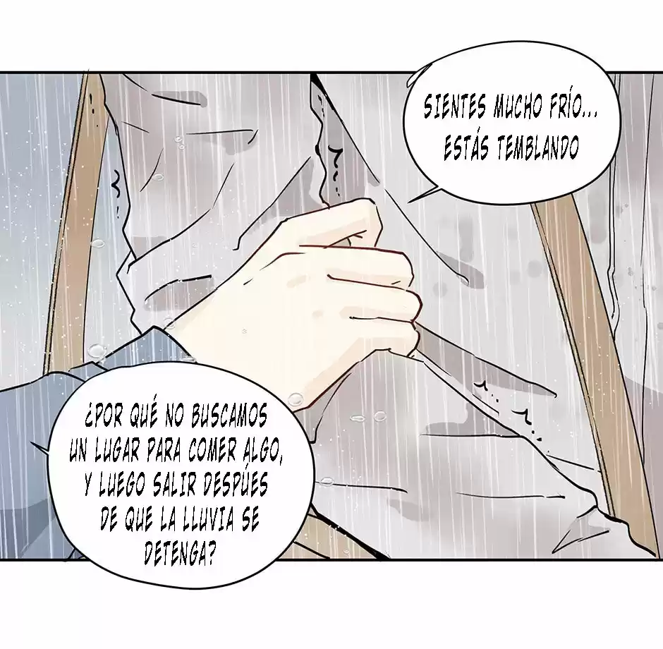 Capullo Del Corazón - Capítulo 28 - Página 10 - LectorTMOo