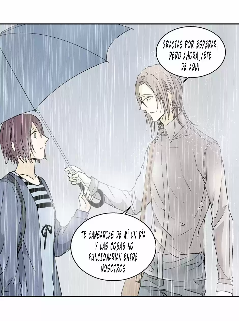 Capullo Del Corazón - Capítulo 28 - Página 12 - LectorTMOo