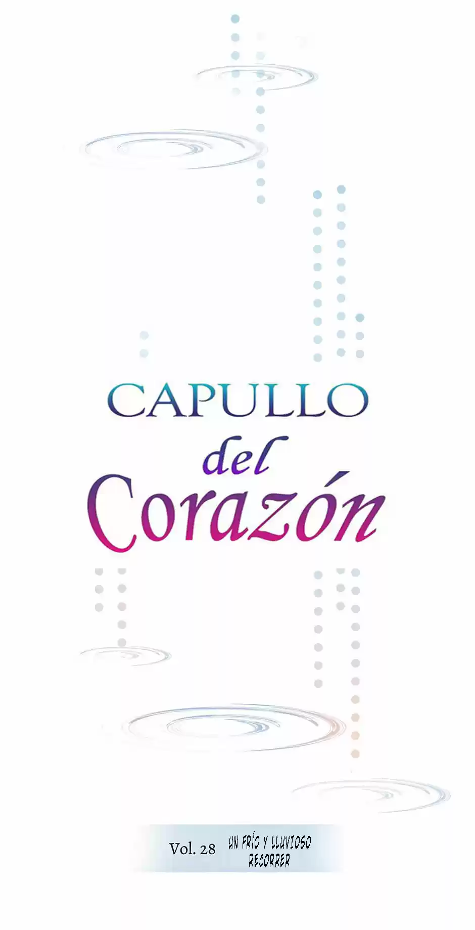 Capullo Del Corazón - Capítulo 28 - Página 17 - LectorTMOo