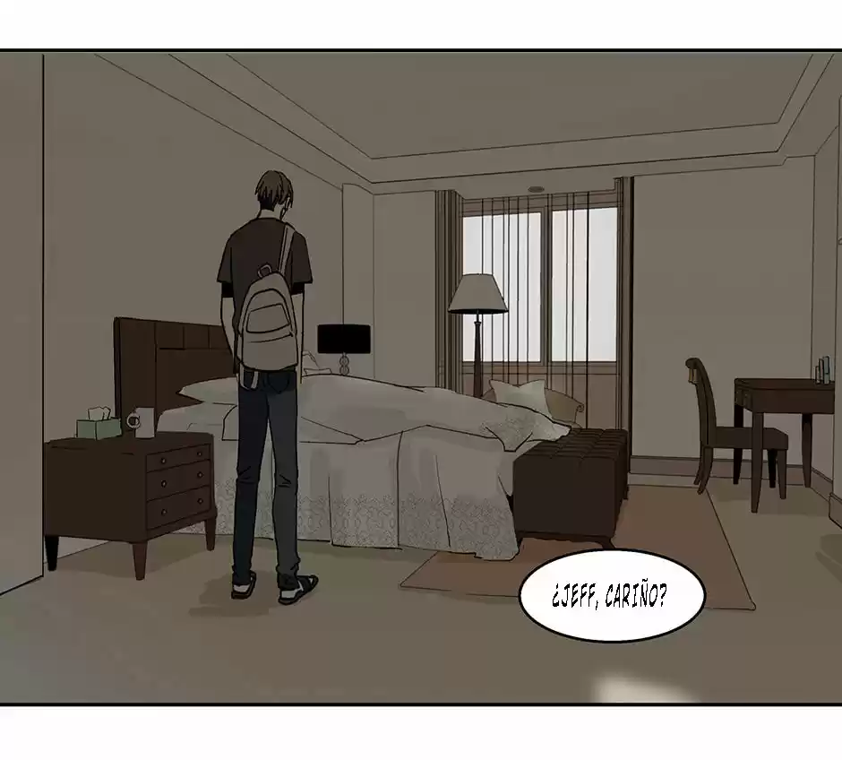Capullo Del Corazón - Capítulo 28 - Página 18 - LectorTMOo