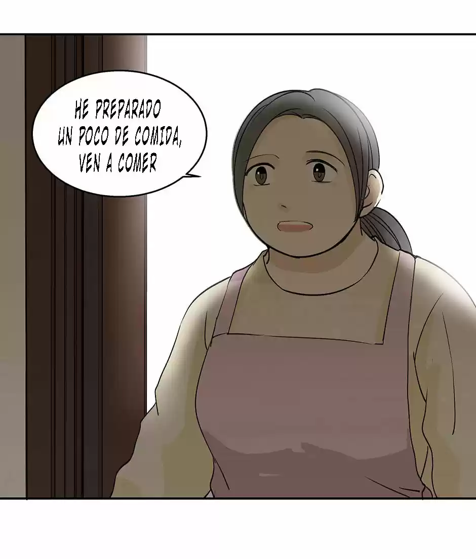 Capullo Del Corazón - Capítulo 28 - Página 19 - LectorTMOo