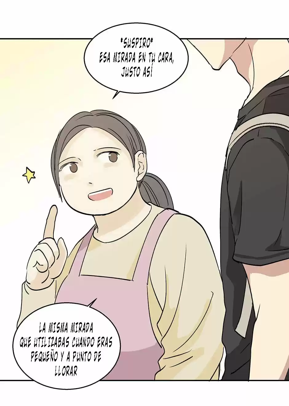 Capullo Del Corazón - Capítulo 28 - Página 23 - LectorTMOo