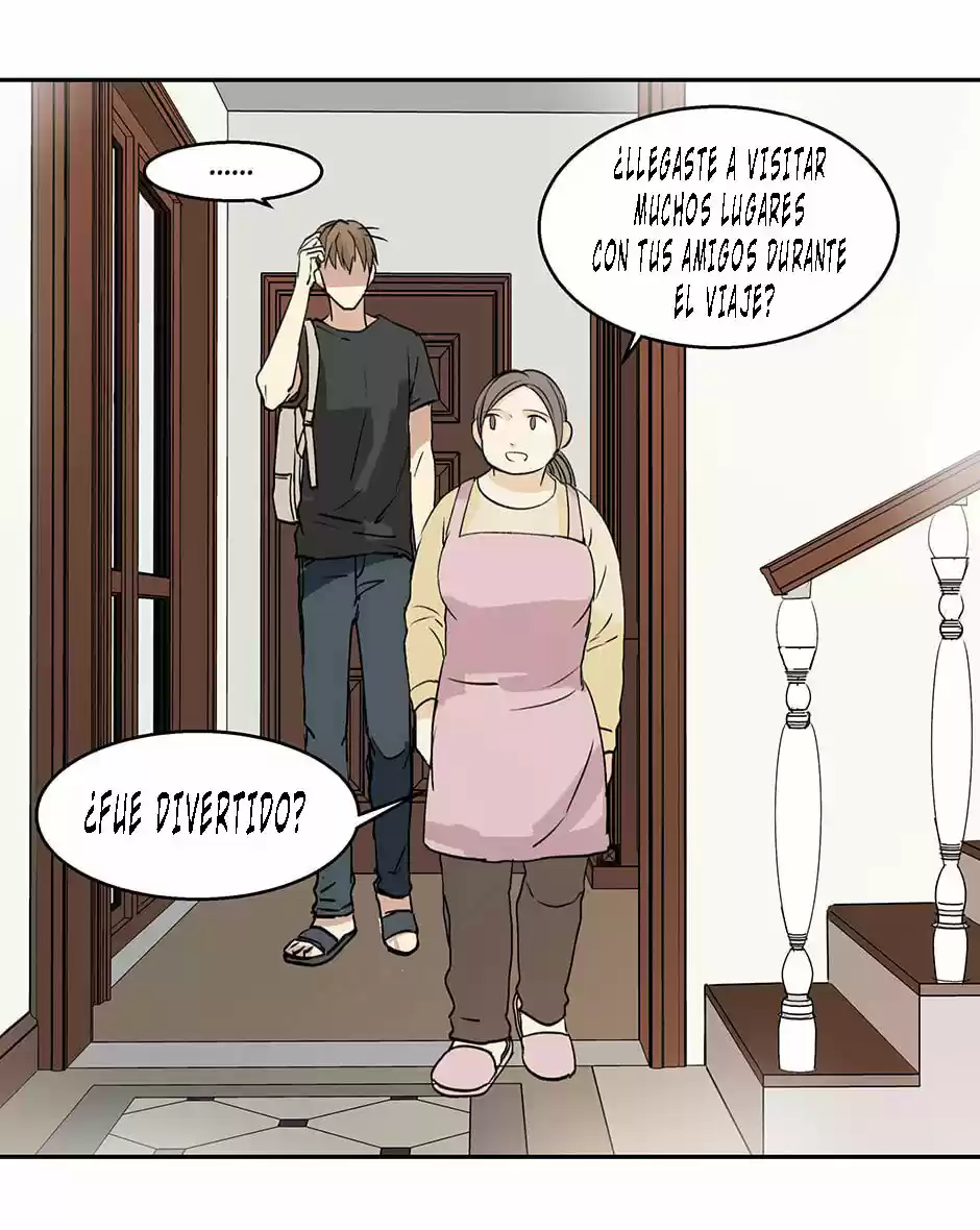 Capullo Del Corazón - Capítulo 28 - Página 24 - LectorTMOo