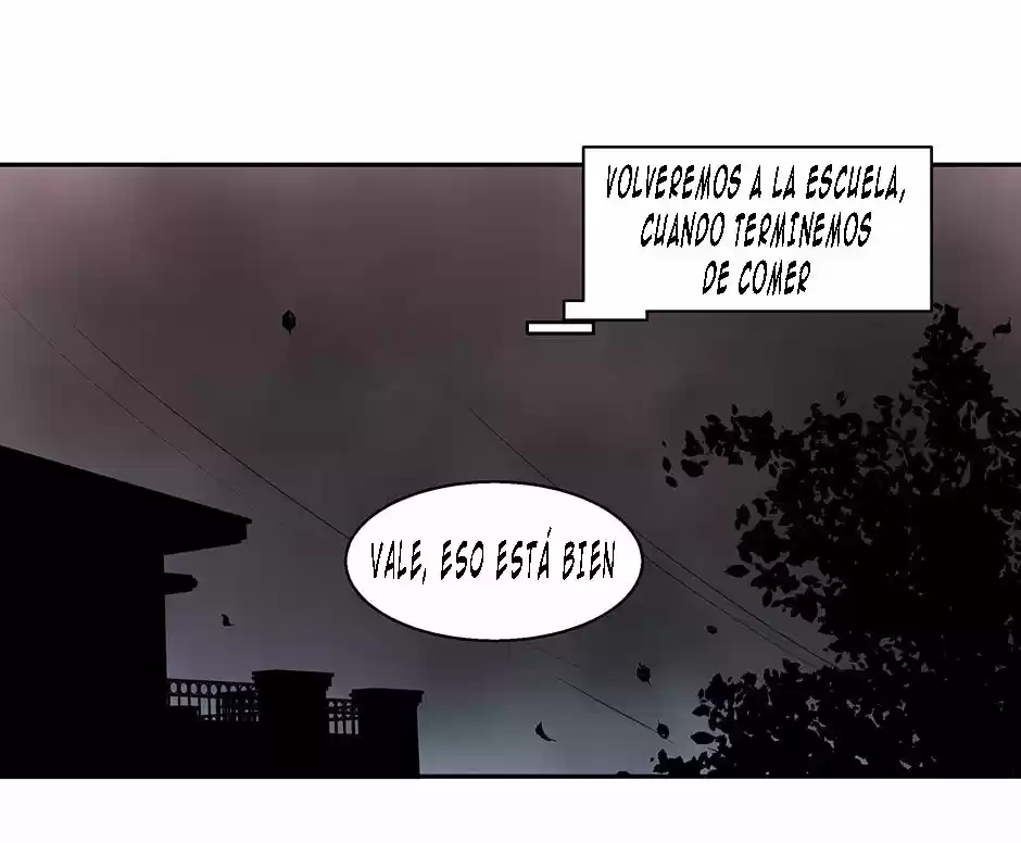 Capullo Del Corazón - Capítulo 28 - Página 26 - LectorTMOo